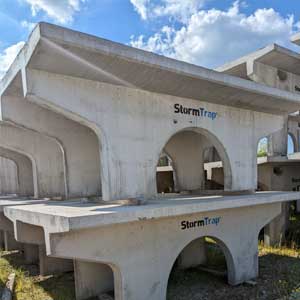 StormTrap